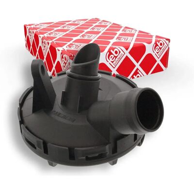 FEBI BILSTEIN 47025 Venttiili, moottorin hengitys - Venttiili, moottorin hengitys FEBI BILSTEIN 47025 Venttiili, moottorin hengitys - Venttiili, moottorin hengitys