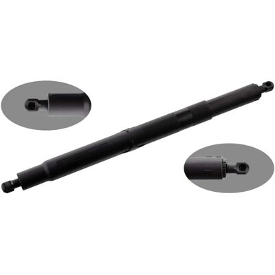 FEBI BILSTEIN 47074 Hydraulisk bagagerumstøtte - BMW X6 FEBI BILSTEIN 47074 Hydraulisk bagagerumstøtte - BMW X6