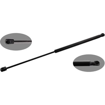 FEBI BILSTEIN 47083 Αεροθάλαμος αερίου για καπό - hood lift support FEBI BILSTEIN 47083 Αεροθάλαμος αερίου για καπό - hood lift support