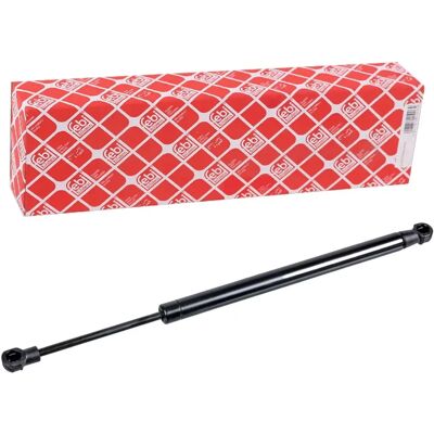 FEBI BILSTEIN Hydraulisk Gasfjedder - Venstre Bag Audi A6 C7 FEBI BILSTEIN Hydraulisk Gasfjedder - Venstre Bag Audi A6 C7