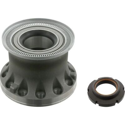 FEBI BILSTEIN 47128 Radlagersatz mit ABS-Ring FEBI BILSTEIN 47128 Radlagersatz mit ABS-Ring