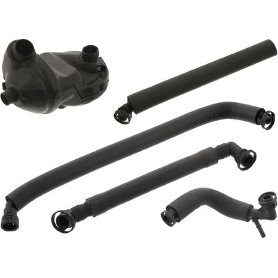 Soupape de Ventilation Moteur FEBI BILSTEIN - E46, E39, E60, E61, X3, X5, Z3, Z4 Soupape de Ventilation Moteur FEBI BILSTEIN - E46, E39, E60, E61, X3, X5, Z3, Z4