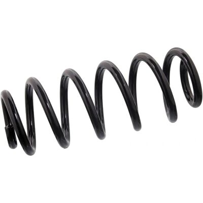 Fjedre FEBI BILSTEIN 47249 - Foraksel Fjedre FEBI BILSTEIN 47249 - Foraksel