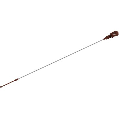 Jauge d'huile rouge Febi Bilstein 81242 pour Peugeot/Citroën - Niveau d'huile Jauge d'huile rouge Febi Bilstein 81242 pour Peugeot/Citroën - Niveau d'huile