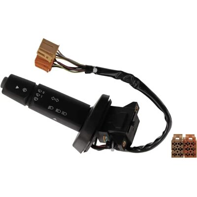 Febi Bilstein 47348 - Ohjauspyörän kytkin Febi Bilstein 47348 - Ohjauspyörän kytkin