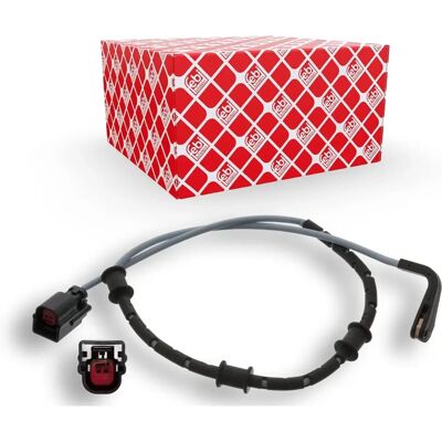Febi Bilstein 47374 - Senzor de uzurare a plăcuțelor de frână Jaguar XK Febi Bilstein 47374 - Senzor de uzurare a plăcuțelor de frână Jaguar XK