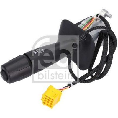 FEBI BILSTEIN 47392 DAF XF Przycisk kolumny kierownicy FEBI BILSTEIN 47392 DAF XF Przycisk kolumny kierownicy