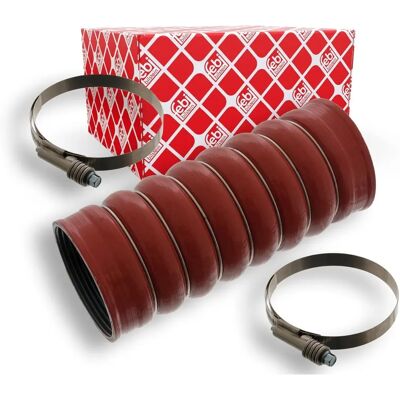 FEBI BILSTEIN Turbo Ilmanotto - Ilmanotto Hose FEBI BILSTEIN Turbo Ilmanotto - Ilmanotto Hose