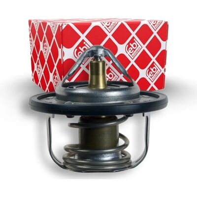 FEBI BILSTEIN Termostaatti - 4027816474135 FEBI BILSTEIN Termostaatti - 4027816474135