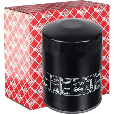 FEBI BILSTEIN Modell 47473 - Ölfilter FEBI BILSTEIN Modell 47473 - Ölfilter