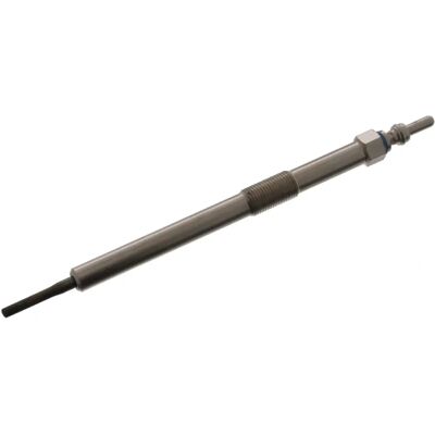 Febi Bilstein Glødepære - Post-gløde modstandsdygtig - Glødepære til Nissan, Opel, Renault Febi Bilstein Glødepære - Post-gløde modstandsdygtig - Glødepære til Nissan, Opel, Renault
