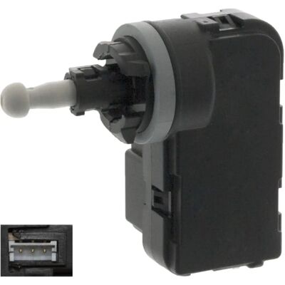 FEBI BILSTEIN Scheinwerfermotor - Elektrisch, für Audi, Opel, Seat FEBI BILSTEIN Scheinwerfermotor - Elektrisch, für Audi, Opel, Seat