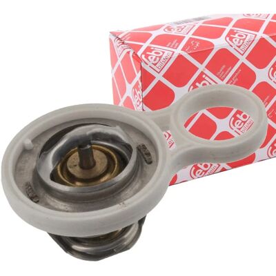 FEBI BILSTEIN Mini R50 R53 R52 Chrysler Thermostat - Thermostat FEBI BILSTEIN Mini R50 R53 R52 Chrysler Thermostat - Thermostat