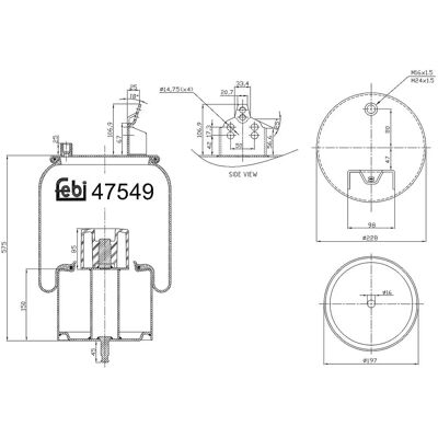 C.E.I Reparatieset - 498.074 - Reparaturset C.E.I Reparatieset - 498.074 - Reparaturset