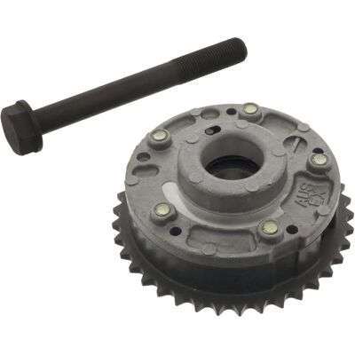 FEBI BILSTEIN Kamakseljustering - Justering af ventiltid - BMW N42, 45, 46 - E81, E46, E90, X3 FEBI BILSTEIN Kamakseljustering - Justering af ventiltid - BMW N42, 45, 46 - E81, E46, E90, X3