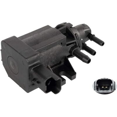 FEBI BILSTEIN Modèle 47610 Vanne de Contrôle de Pression Électronique - Vanne de Contrôle de Pression FEBI BILSTEIN Modèle 47610 Vanne de Contrôle de Pression Électronique - Vanne de Contrôle de Pression