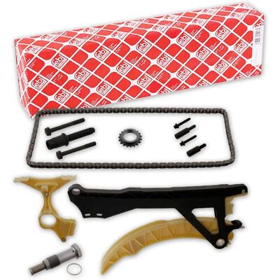 Febi Bilstein Steuerkettensatz - Für BMW E81/E87/E46/E90 Febi Bilstein Steuerkettensatz - Für BMW E81/E87/E46/E90