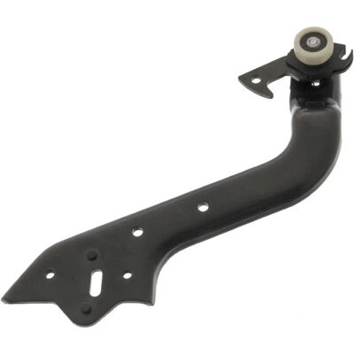 FEBI BILSTEIN Poulie de porte coulissante - Mercedes-Benz Sprinter 3.5-T (906) - Droite Inférieure FEBI BILSTEIN Poulie de porte coulissante - Mercedes-Benz Sprinter 3.5-T (906) - Droite Inférieure