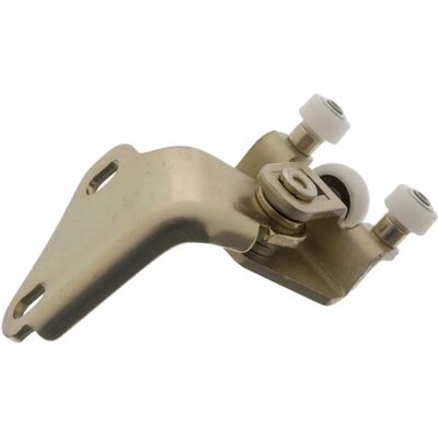 FEBI BILSTEIN Skydeporthjul - Mercedes-Benz Sprinter 1995-2006 FEBI BILSTEIN Skydeporthjul - Mercedes-Benz Sprinter 1995-2006