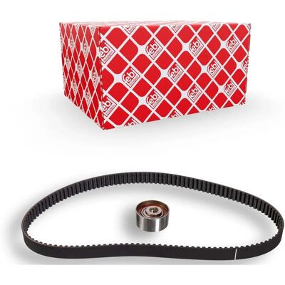 FEBI BILSTEIN 47821 Σετ χρονισμού ιμάντα - 125 δόντια FEBI BILSTEIN 47821 Σετ χρονισμού ιμάντα - 125 δόντια