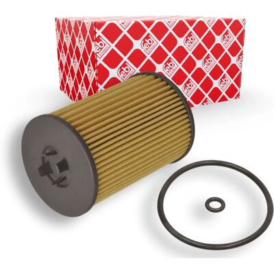 FEBI BILSTEIN Ölfilter - 03N115466A, 03N115562, 03N115562B FEBI BILSTEIN Ölfilter - 03N115466A, 03N115562, 03N115562B