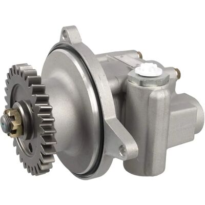 FEBI BILSTEIN 47881 Hydraulische Lenkpumpe - Modell 47881, Drehung gegen den Uhrzeigersinn FEBI BILSTEIN 47881 Hydraulische Lenkpumpe - Modell 47881, Drehung gegen den Uhrzeigersinn