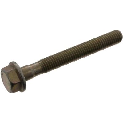 FEBI BILSTEIN M8 x 1,5 Hex Skruv - Skruv FEBI BILSTEIN M8 x 1,5 Hex Skruv - Skruv