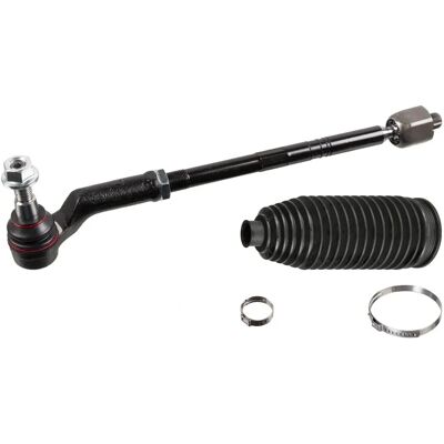 FEBI BILSTEIN Articulație Axială V60 V70 S80 - Articulație Axială FEBI BILSTEIN Articulație Axială V60 V70 S80 - Articulație Axială