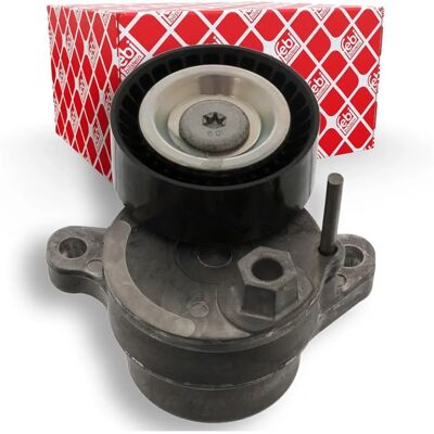 Febi Bilstein 1690m276 Remsspænder - Mercedes-Benz C-klasse Febi Bilstein 1690m276 Remsspænder - Mercedes-Benz C-klasse