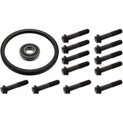 FEBI BILSTEIN 47987 Kupplungs- und Schwungrad-Reparatursatz FEBI BILSTEIN 47987 Kupplungs- und Schwungrad-Reparatursatz