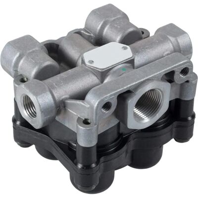 FEBI BILSTEIN - 47993 - Többkörös - Volvo - Szelep FEBI BILSTEIN - 47993 - Többkörös - Volvo - Szelep