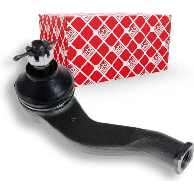 FEBI BILSTEIN 48031 Cap de bara de direcție - față stângă FEBI BILSTEIN 48031 Cap de bara de direcție - față stângă