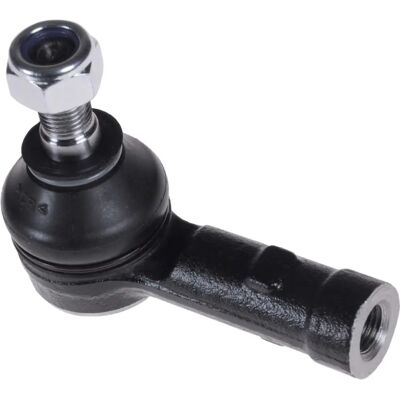 FEBI BILSTEIN 4027816480556 - Styrestanghoved - Udenfor, Foraksel, Med møtrik FEBI BILSTEIN 4027816480556 - Styrestanghoved - Udenfor, Foraksel, Med møtrik
