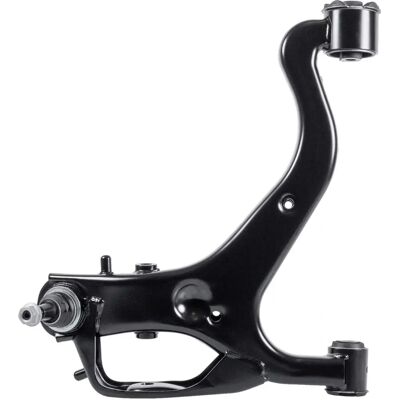 SWAG Querlenker - Vorderachse - Control Arm SWAG Querlenker - Vorderachse - Control Arm
