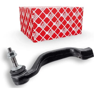 FEBI BILSTEIN XR 81771 Vänster styrspak till Jaguar S-Type FEBI BILSTEIN XR 81771 Vänster styrspak till Jaguar S-Type