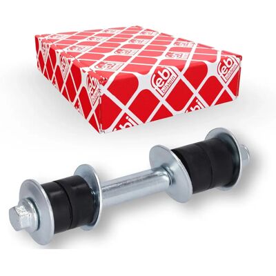 FEBI BILSTEIN - Stabiliseringslänk - Passar till Ford, Mazda, Ranger, BT-50 FEBI BILSTEIN - Stabiliseringslänk - Passar till Ford, Mazda, Ranger, BT-50