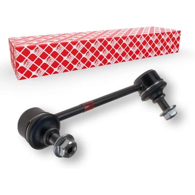 FEBI BILSTEIN Model 48124 Stabilizer Link for Mazda CX-5 - Stabilizer Link FEBI BILSTEIN Model 48124 Stabilizer Link for Mazda CX-5 - Stabilizer Link