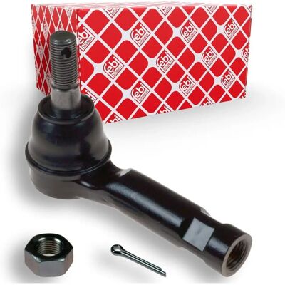 FEBI BILSTEIN KD31-32-280 - Styrstangsknopp FEBI BILSTEIN KD31-32-280 - Styrstangsknopp