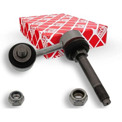 FEBI BILSTEIN 48143 Link stabilizzatore - Asse anteriore destro FEBI BILSTEIN 48143 Link stabilizzatore - Asse anteriore destro