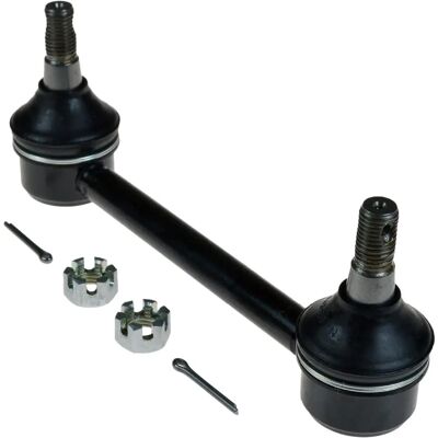 FEBI BILSTEIN 48152 Stabiliseringsstang - Bagaksel, venstre/højre, 141mm, M10x1.25, Stål FEBI BILSTEIN 48152 Stabiliseringsstang - Bagaksel, venstre/højre, 141mm, M10x1.25, Stål