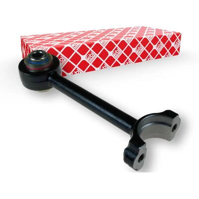 FEBI BILSTEIN 48214 Stabiliser link til Toyota Land Cruiser Prado 150 FEBI BILSTEIN 48214 Stabiliser link til Toyota Land Cruiser Prado 150