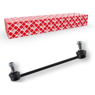 FEBI BILSTEIN 48215 Stabiliserlink - Foraksel FEBI BILSTEIN 48215 Stabiliserlink - Foraksel