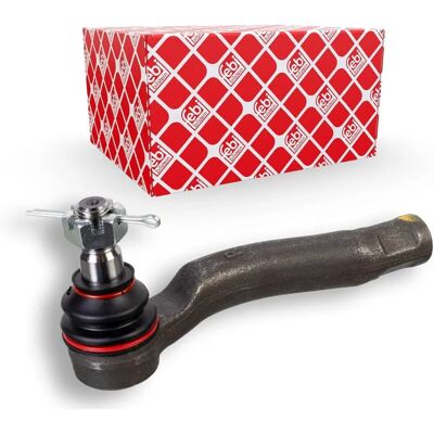 FEBI BILSTEIN 48238 Styrestangskugge - Udvendigt gevind M16 x 1,5, Indvendigt gevind M20 x 1,5 FEBI BILSTEIN 48238 Styrestangskugge - Udvendigt gevind M16 x 1,5, Indvendigt gevind M20 x 1,5