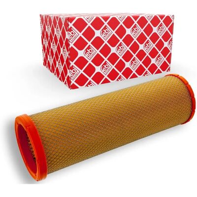 FEBI BILSTEIN - 48273 - SCANIA - Luftfilter FEBI BILSTEIN - 48273 - SCANIA - Luftfilter