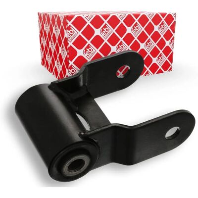 Febi Bilstein Movano bakfjädring - Fjädring Febi Bilstein Movano bakfjädring - Fjädring