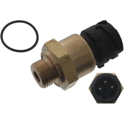FEBI Sensor M16 x 1.5 52mm 3 Connections - Sensor FEBI Sensor M16 x 1.5 52mm 3 Connections - Sensor