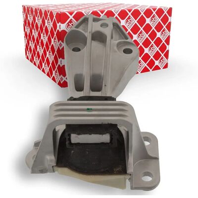 Febi BILSTEIN Moottorin tuki Renault Megane Scenic 3 - Moottorin tuki Febi BILSTEIN Moottorin tuki Renault Megane Scenic 3 - Moottorin tuki