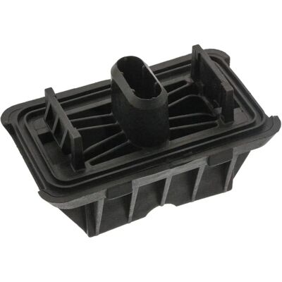 Febi Bilstein Wagenheber-Unterlage - Für BMW X3, X4, X5, X6 Febi Bilstein Wagenheber-Unterlage - Für BMW X3, X4, X5, X6