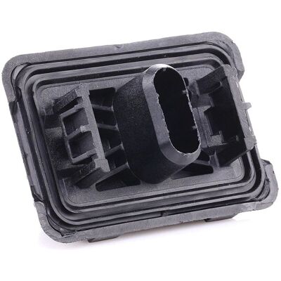 Febi Bilstein Support de Cric - Support de Cric, Noir, 91x63x49 mm - Support de Cric Febi Bilstein Support de Cric - Support de Cric, Noir, 91x63x49 mm - Support de Cric
