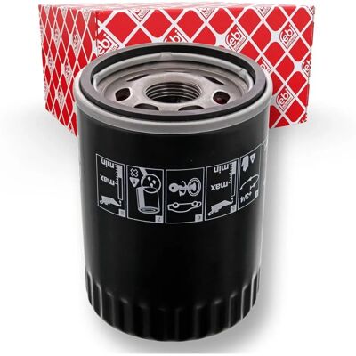 Filtre à huile FEBI BILSTEIN - AA5z-6714-A Filtre à huile FEBI BILSTEIN - AA5z-6714-A